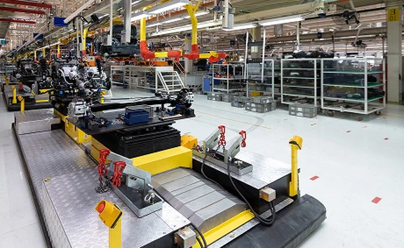 Конвейерные системы