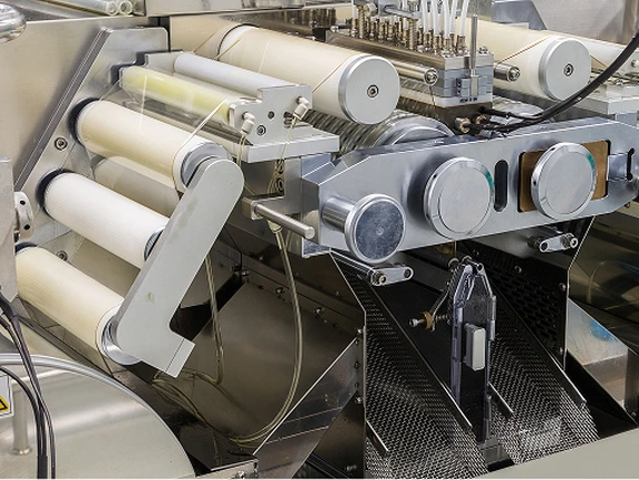 Апликатор этикеток